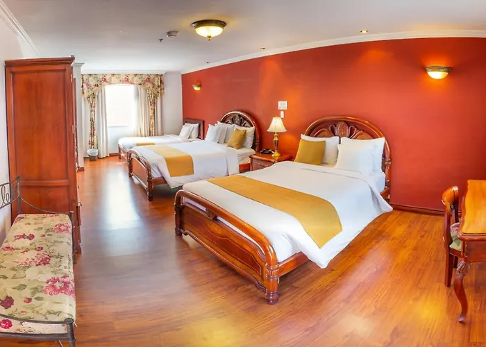 Casa Aliso Hotel Boutique