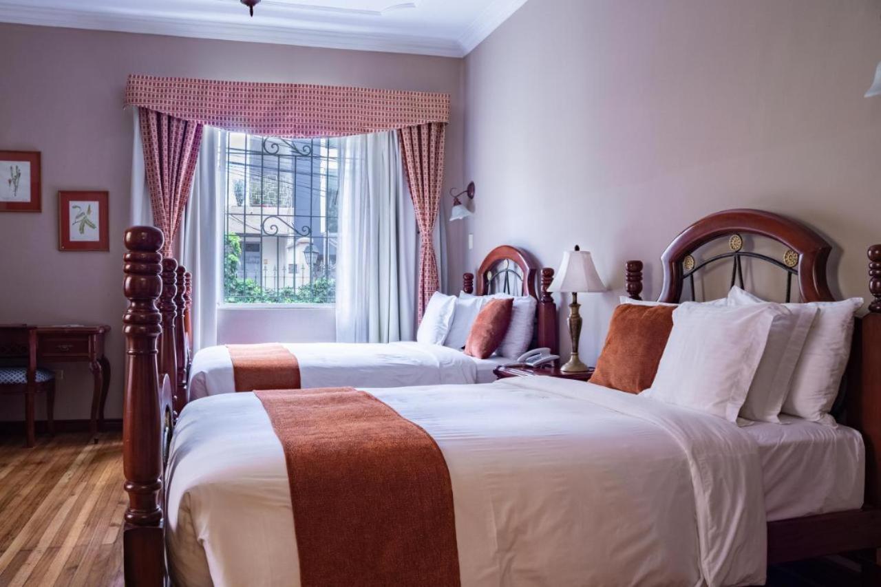 Hotel Casa Aliso Boutique 3*