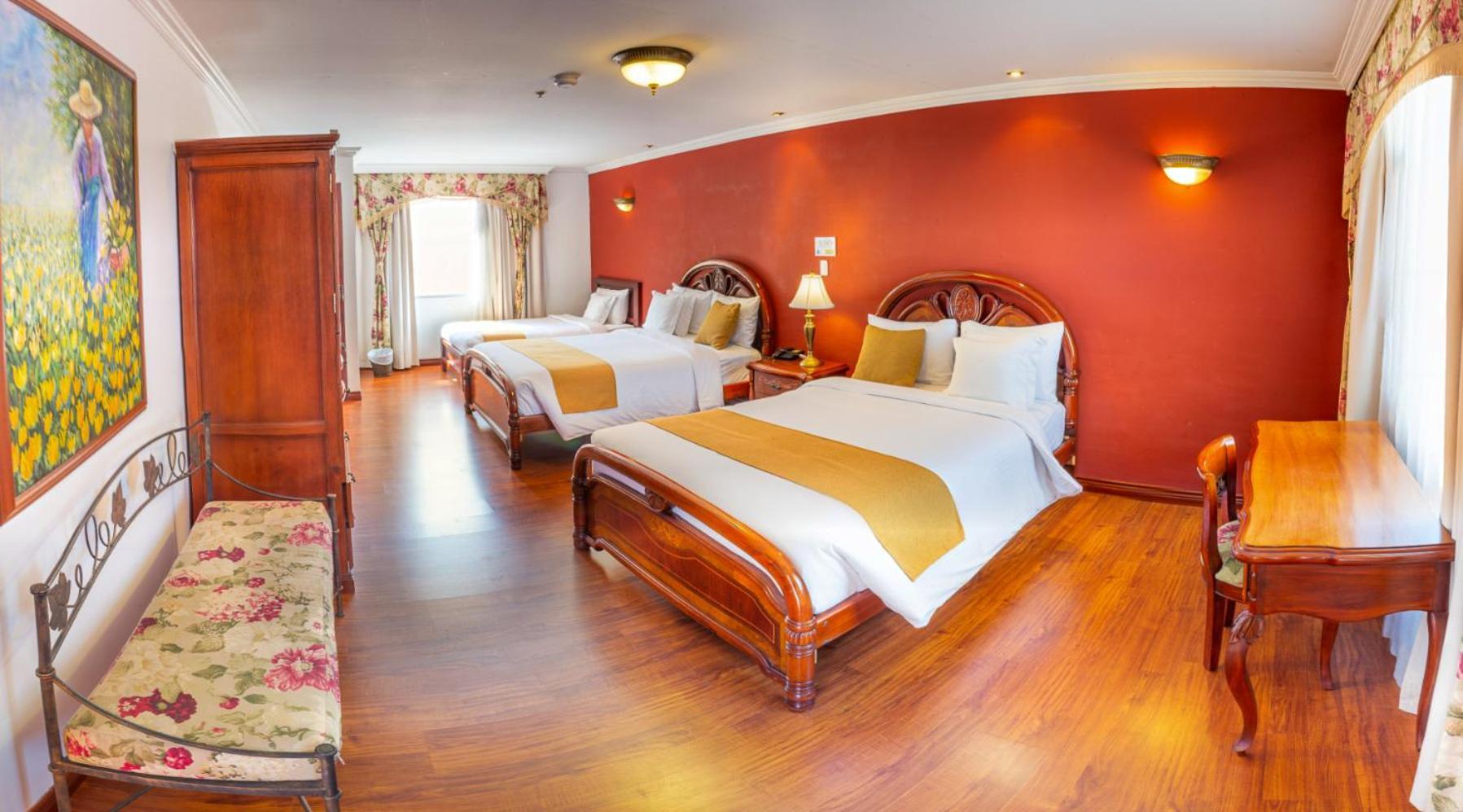 Casa Aliso Boutique Hotel
