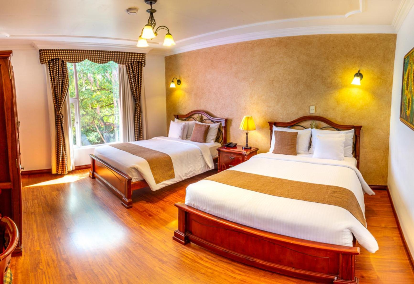 Casa Aliso Boutique Hotel 3*