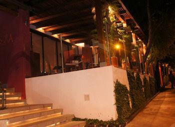 Hotel Casa Aliso Boutique 3*