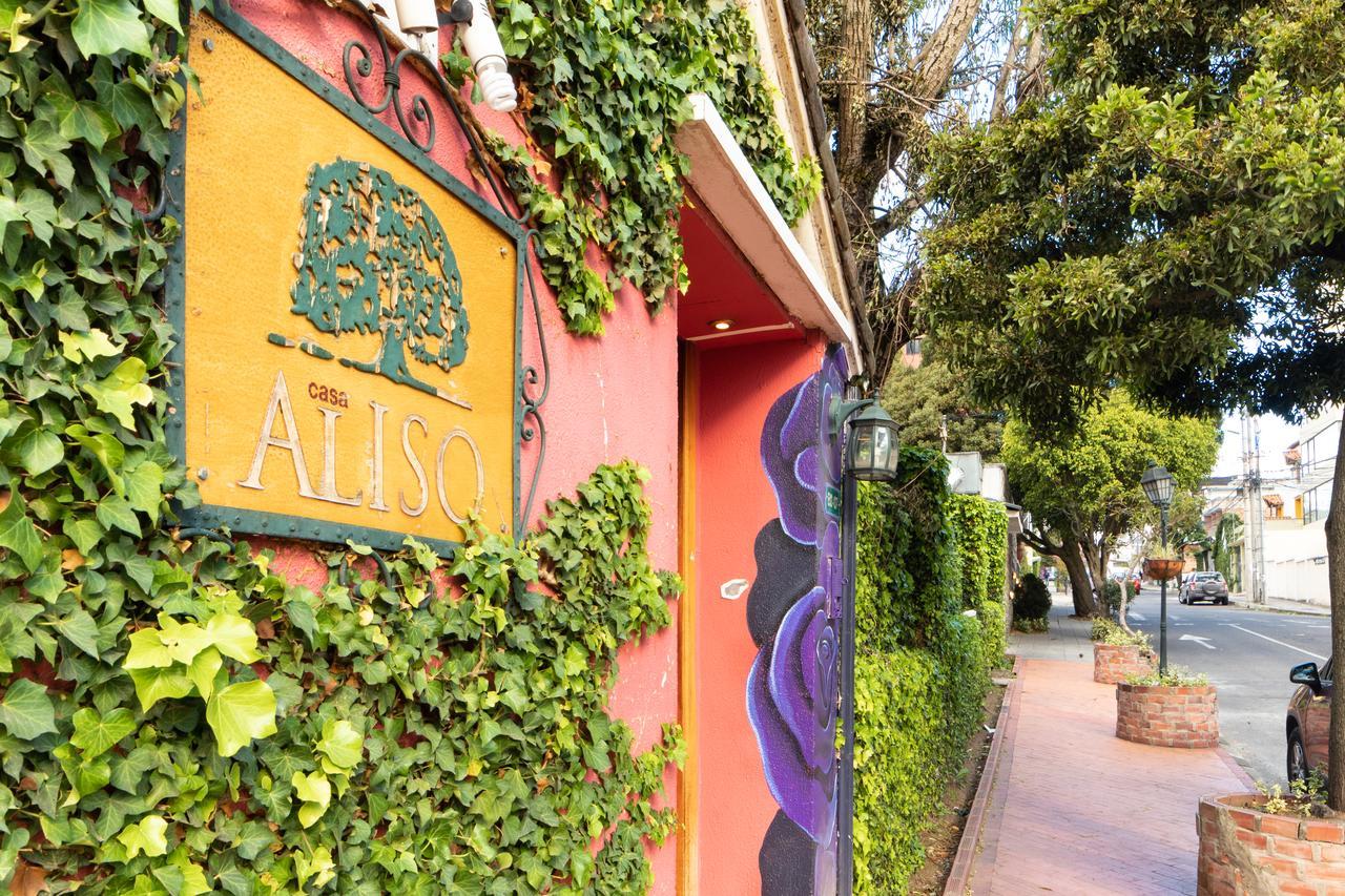 Casa Aliso Boutique 3*