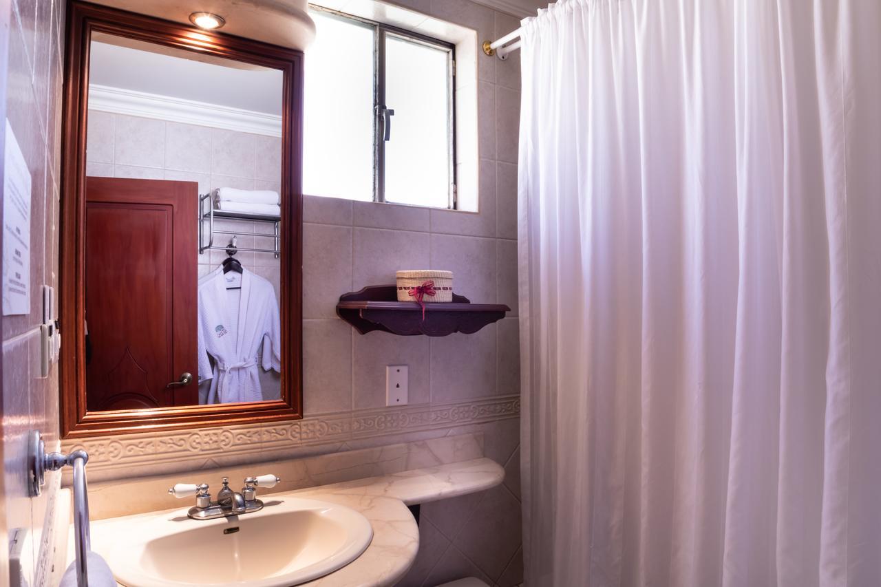 Casa Aliso Boutique