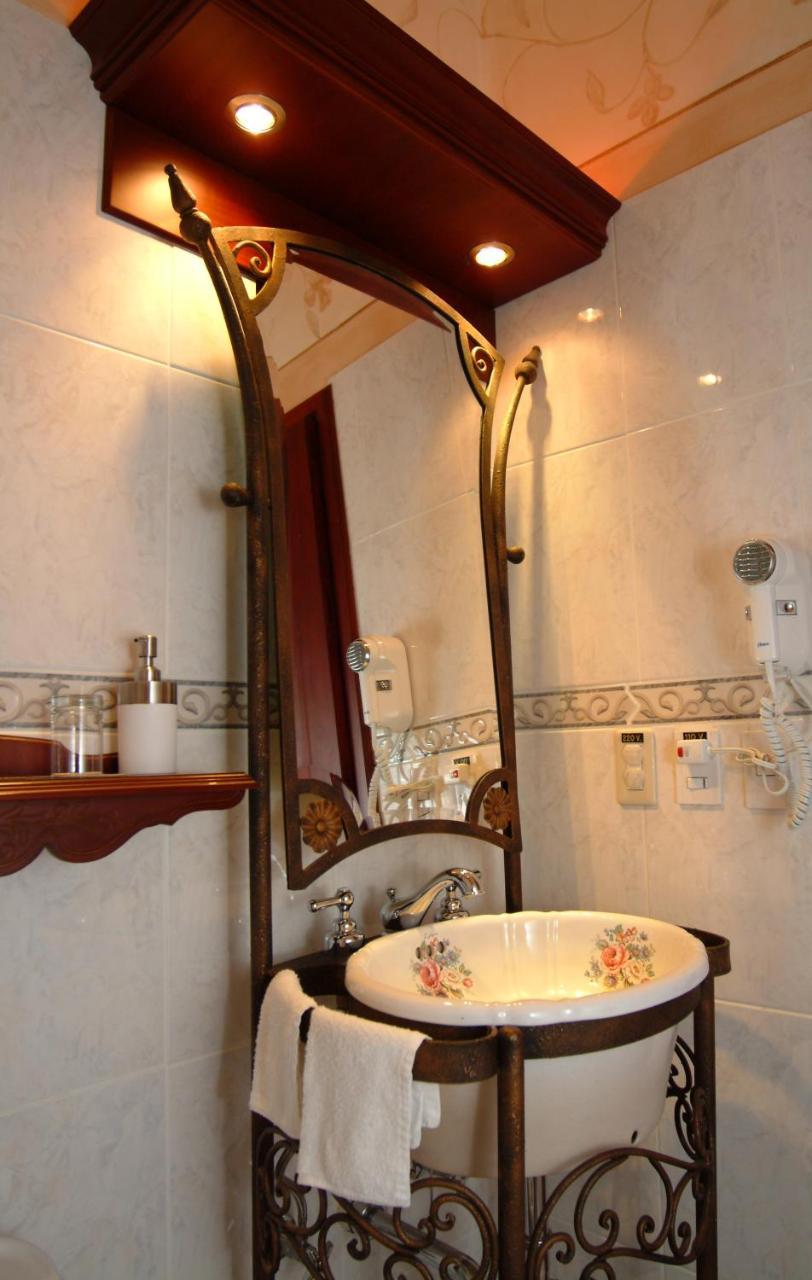 Casa Aliso Boutique Hotel
