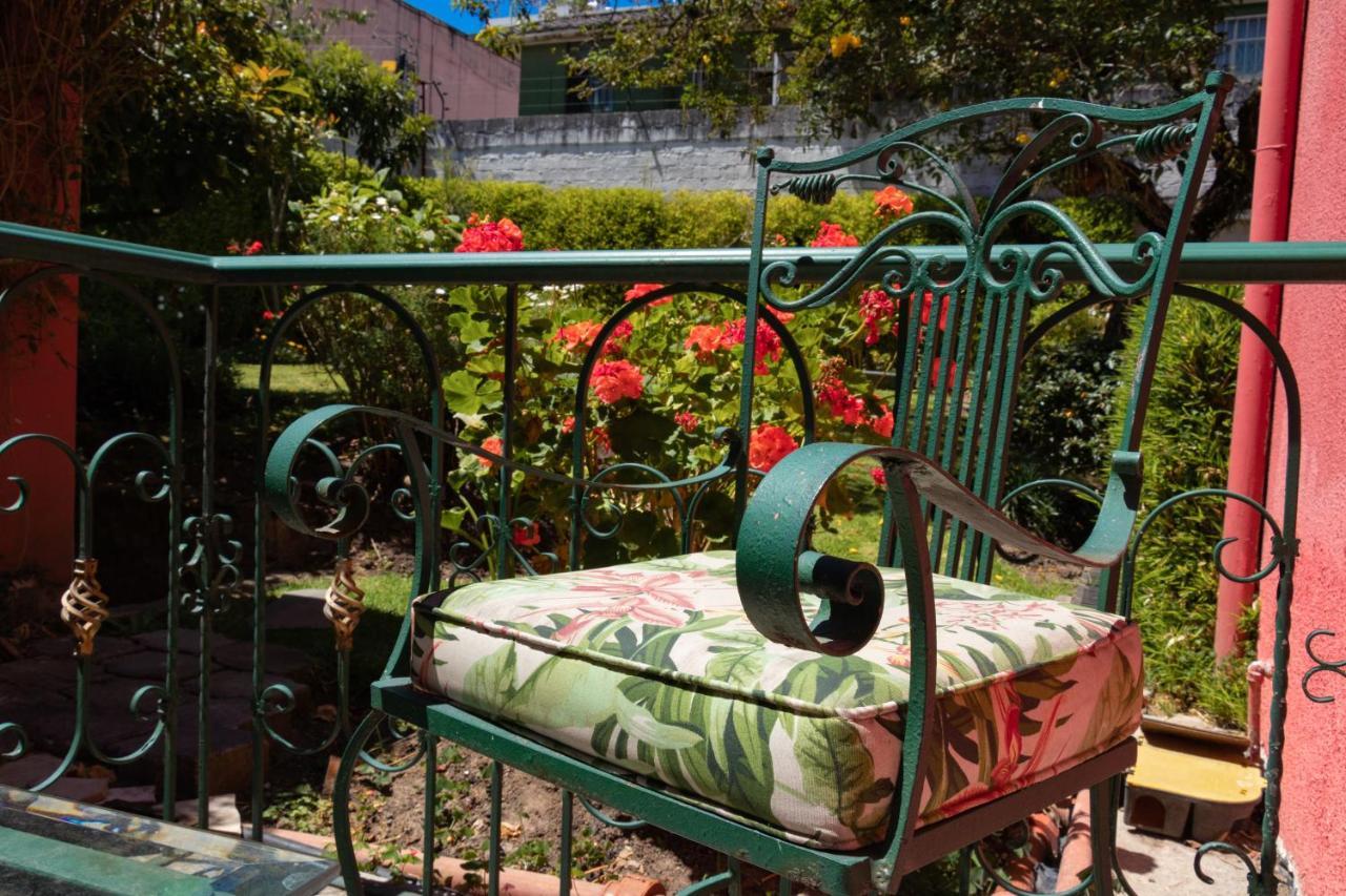 Casa Aliso Boutique Hotel 3*