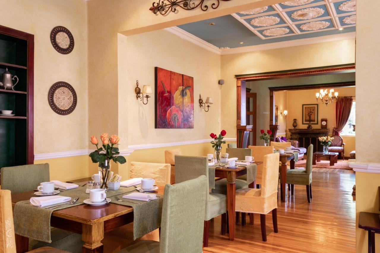 Casa Aliso Boutique 3*
