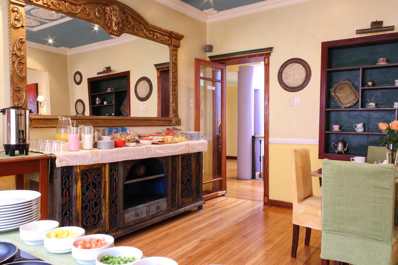 Hotel Casa Aliso Boutique
